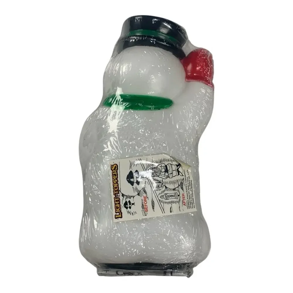 Toro light topper toro light